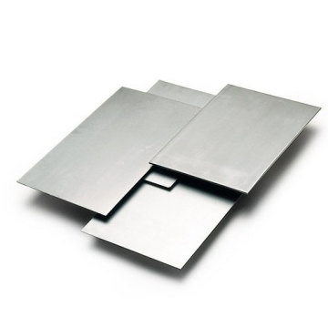 SGCC Galvanized Steel Sheet Wholesale Price Metal Z20/20 Electro Galvanized Steel Sheet Plain